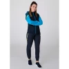 JAKO W Hooded jacket Performance