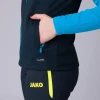 JAKO W Hooded jacket Performance