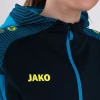 JAKO W Hooded jacket Performance