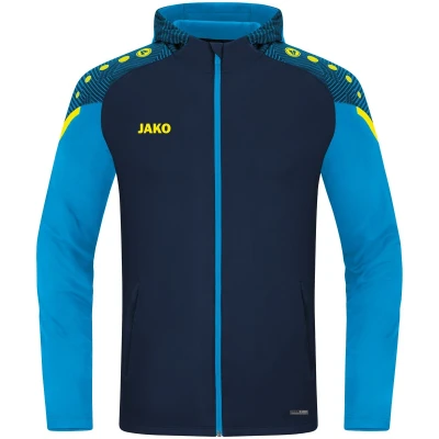 JAKO JR Hooded jacket Performance