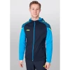 JAKO JR Hooded jacket Performance JAKO JR Hooded jacket Performance
