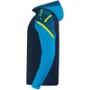 JAKO JR Hooded jacket Performance JAKO JR Hooded jacket Performance