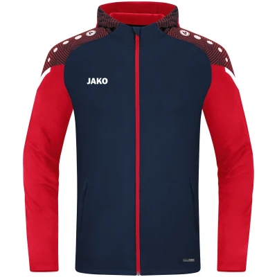 JAKO Hooded jacket Performance
