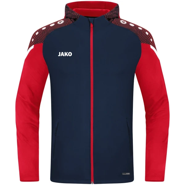 JAKO Hooded jacket Performance