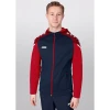 JAKO Hooded jacket Performance