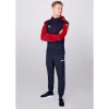 JAKO Hooded jacket Performance