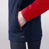 JAKO Hooded jacket Performance