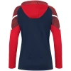 JAKO W Hooded jacket Performance
