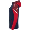 JAKO W Hooded jacket Performance