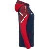JAKO W Hooded jacket Performance