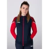 JAKO W Hooded jacket Performance