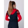JAKO W Hooded jacket Performance