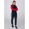 JAKO W Hooded jacket Performance