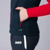 JAKO W Hooded jacket Performance