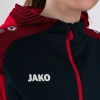 JAKO W Hooded jacket Performance