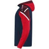 JAKO JR Hooded jacket Performance JAKO JR Hooded jacket Performance