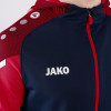 JAKO JR Hooded jacket Performance JAKO JR Hooded jacket Performance