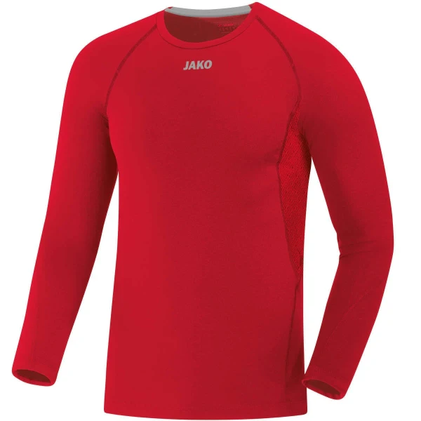 Longsleeve Compression 2.0 01