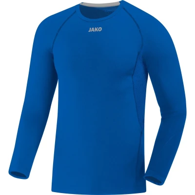 Longsleeve Compression 2.0 04
