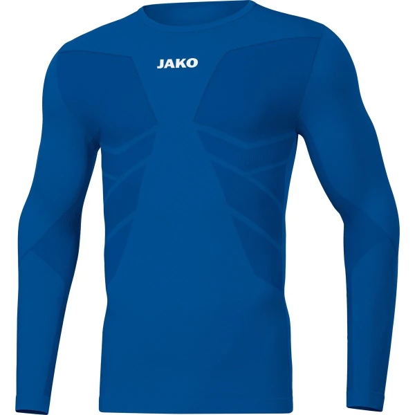 Longsleeve Comfort 2.0 04