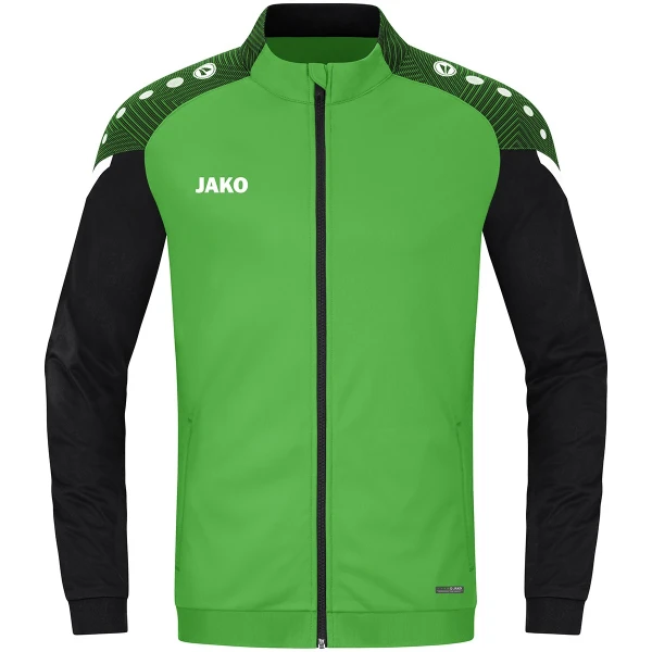 JAKO Polyester jacket Performance