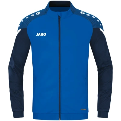 JAKO JR Polyester jacket Performance