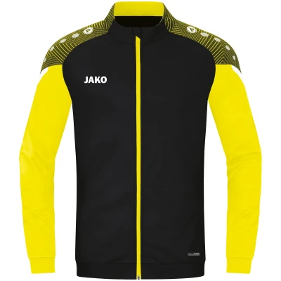 JAKO JR Polyester jacket Performance