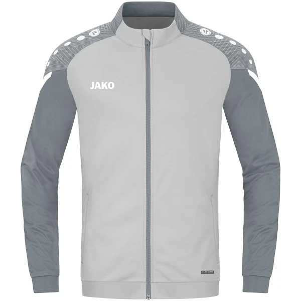 JAKO JR Polyester jacket Performance