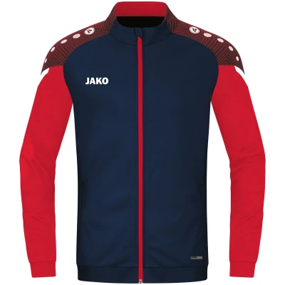 JAKO Polyester jacket Performance