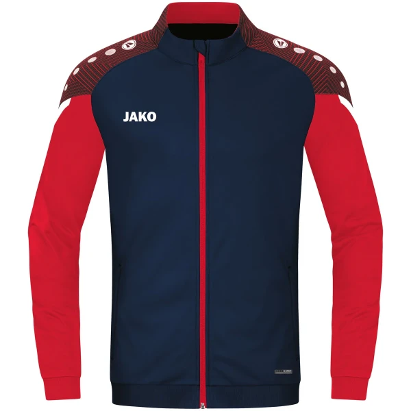 JAKO Polyester jacket Performance