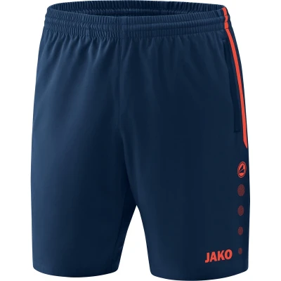 JAKO Shorts Competition 2.0