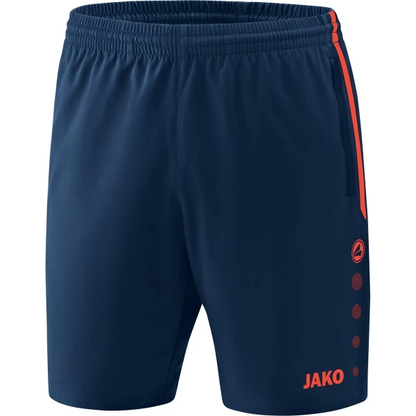JAKO Shorts Competition 2.0