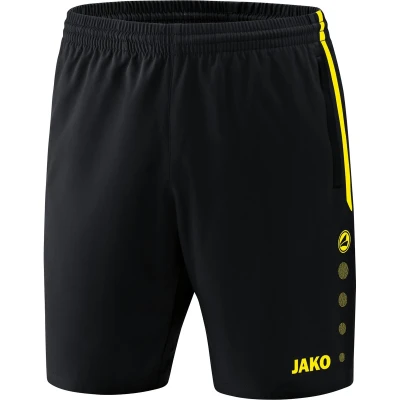 JAKO Shorts Competition 2.0