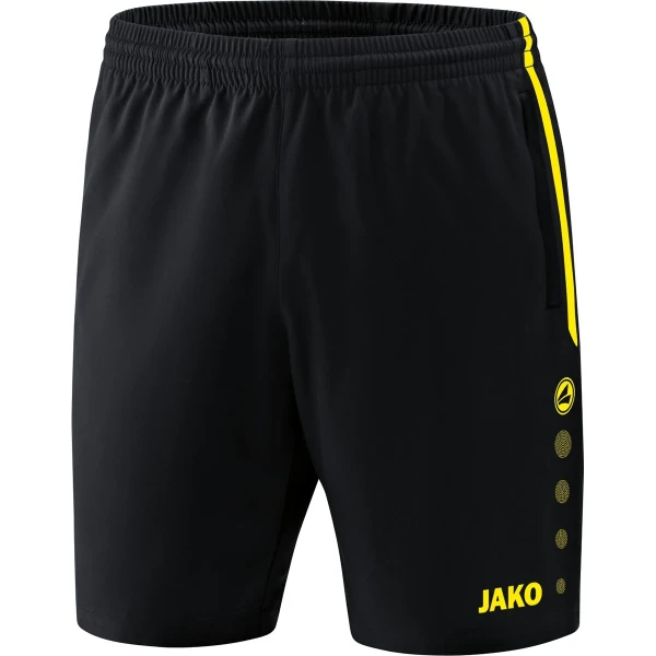 JAKO Shorts Competition 2.0