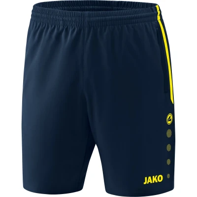 JAKO Shorts Competition 2.0