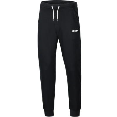 Jogging trousers Base with cuffs