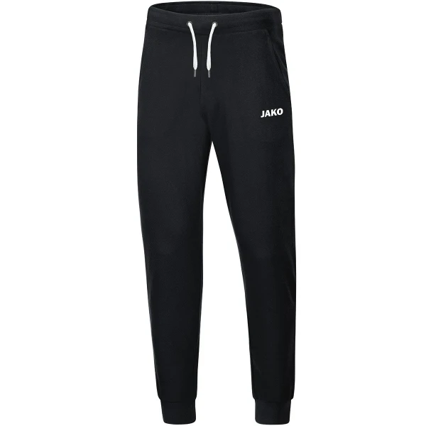 Jogging trousers Base with cuffs