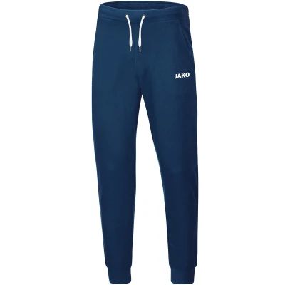 Jogging trousers Base with cuffs