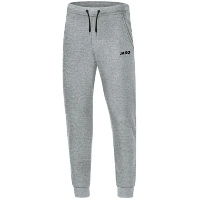 Jogging trousers Base with cuffs