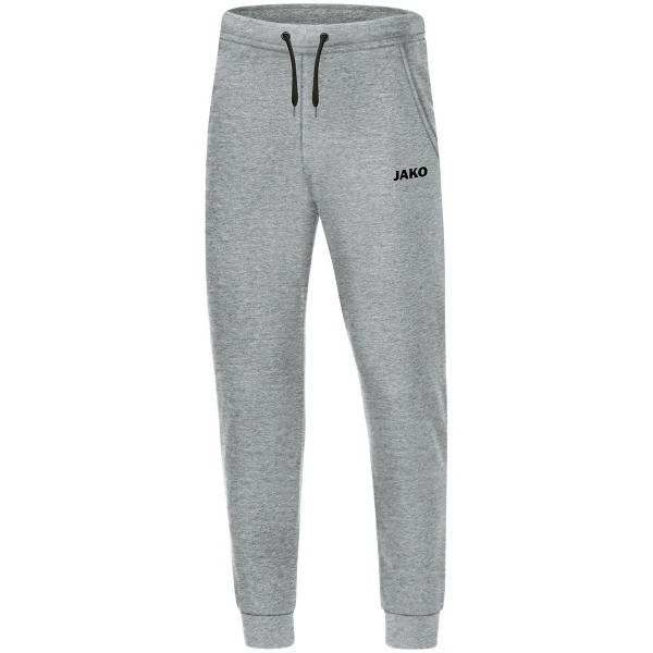 Jogging trousers Base with cuffs Jogging trousers Base with cuffs