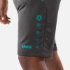 JAKO Training shorts Active