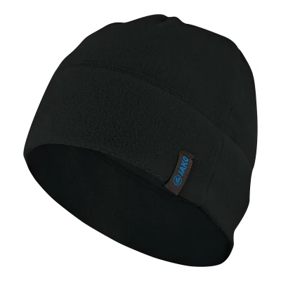 Fleece cap