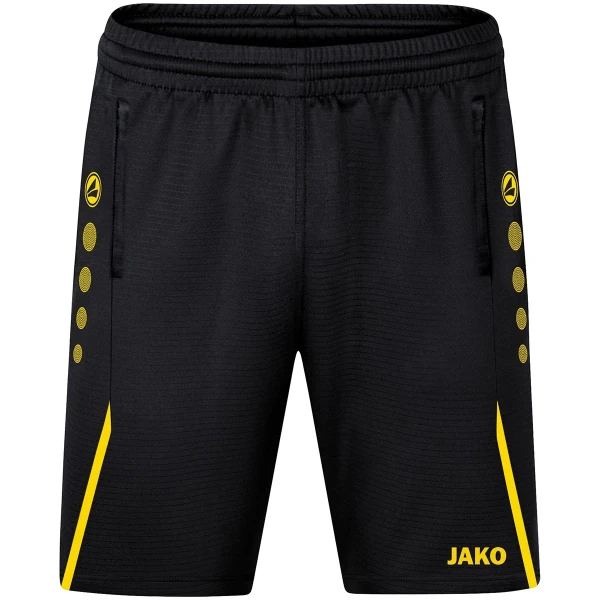 JAKO Training shorts Challenge