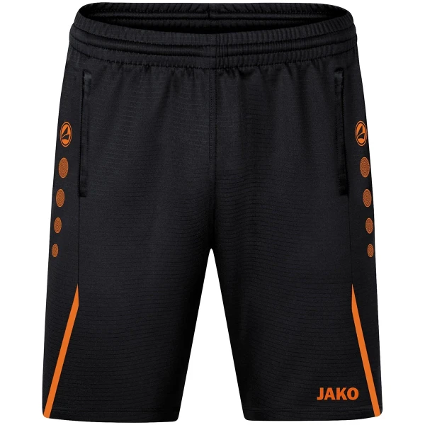 JAKO JR Training shorts Challenge