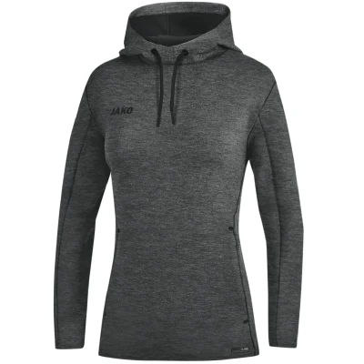 Hooded sweater Premium Basics