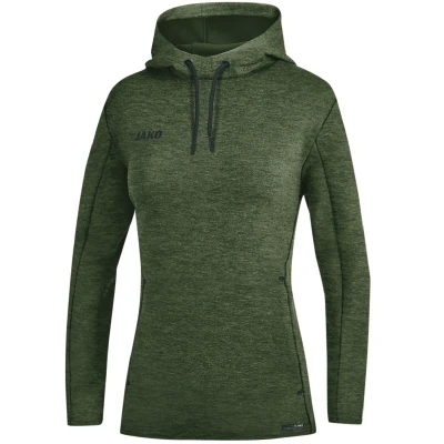 Hooded sweater Premium Basics