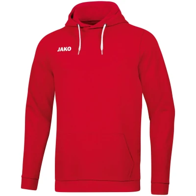 Hooded sweater Base