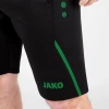 JAKO Training shorts Challenge