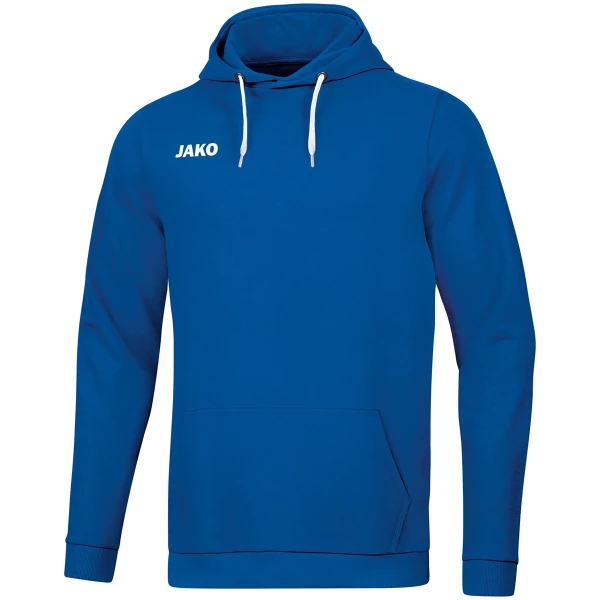 Hooded sweater Base