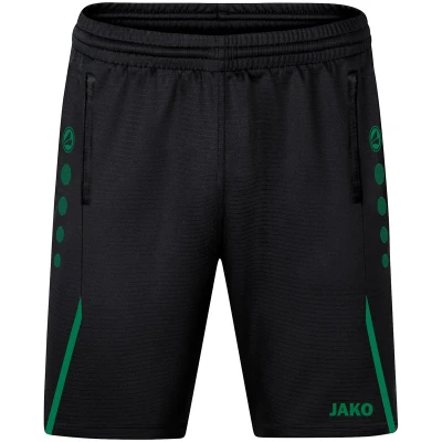 JAKO JR Training shorts Challenge